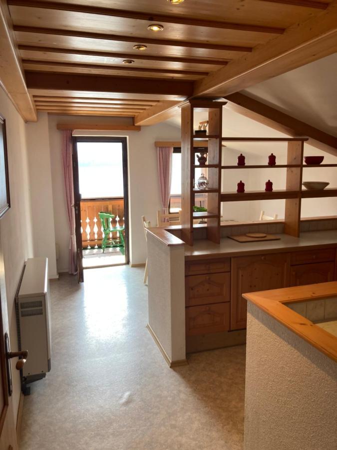 Privatzimmer Am See ฮัลล์สตัทท์ ภายนอก รูปภาพ